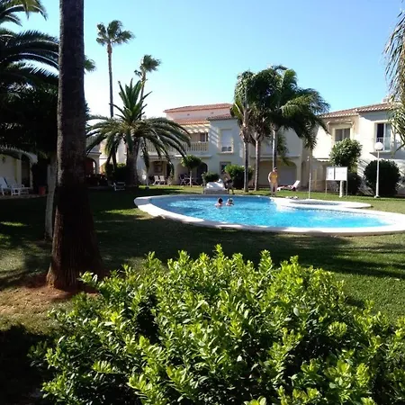 Estrella * Dénia
