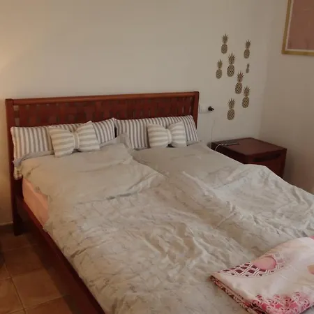 Estrella Hébergement de vacances Dénia