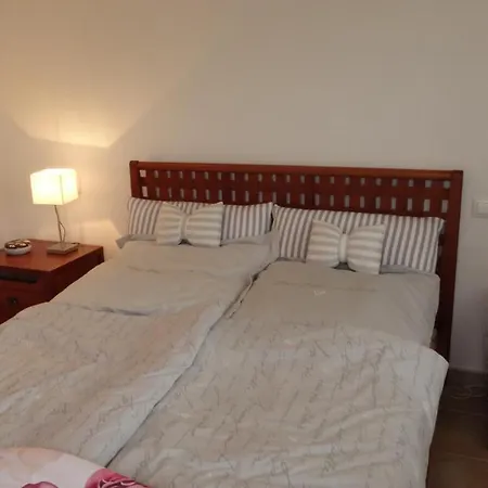 Hébergement de vacances Estrella