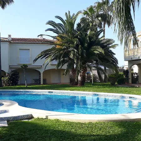 Estrella * Dénia