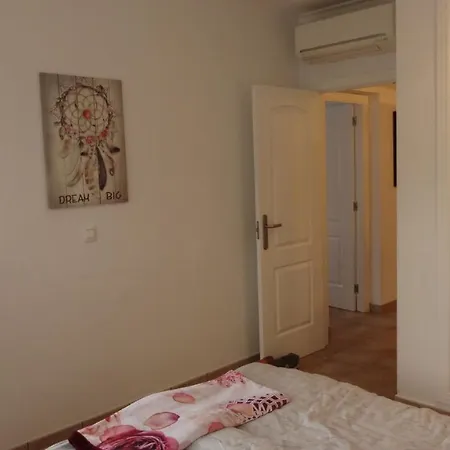Estrella Hébergement de vacances *