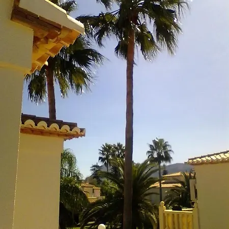 Estrella Dénia