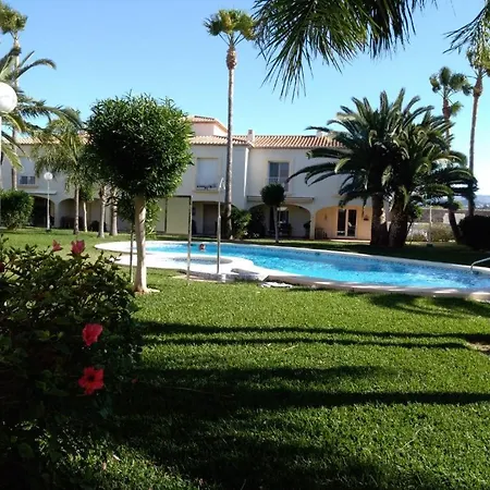Hébergement de vacances Estrella *