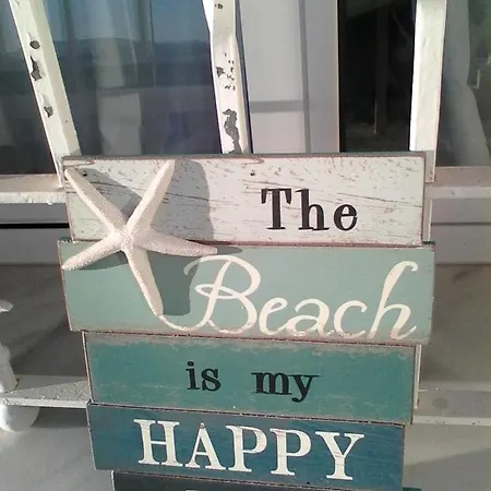 Hébergement de vacances Estrella *