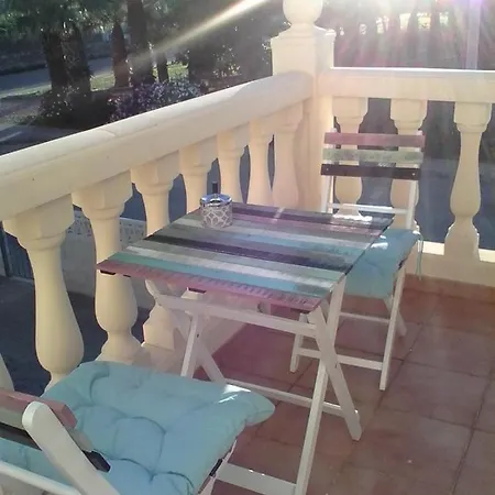 Estrella * Dénia