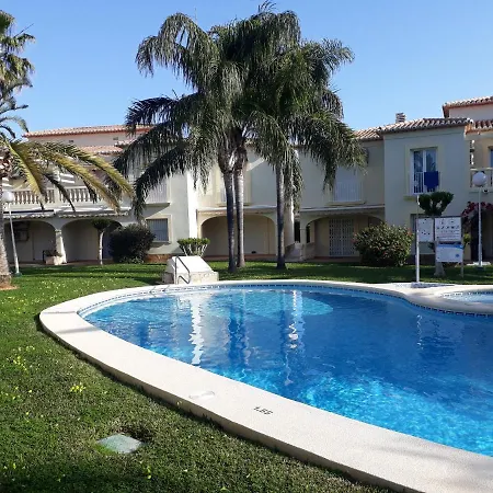 Hébergement de vacances Estrella