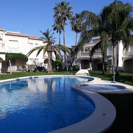 Estrella * Dénia